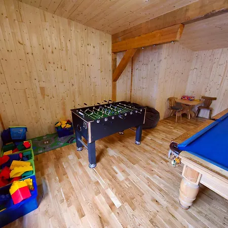 Apartments Pitztaler Nachtigall Arzl im Pitztal Exterior foto