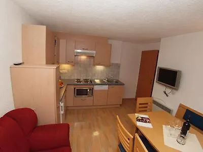 Apartments Pitztaler Nachtigall Arzl im Pitztal Zimmer foto
