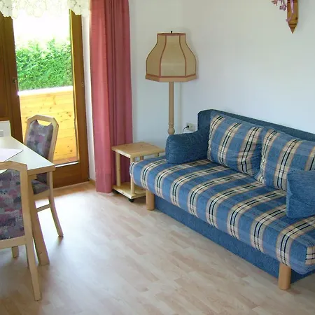 Apartments Pitztaler Nachtigall Arzl im Pitztal Zimmer foto