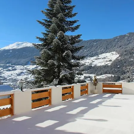 Apartments Pitztaler Nachtigall Arzl im Pitztal Exterior foto