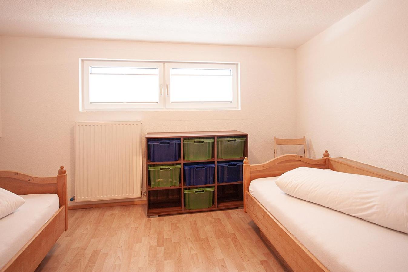 Apartamento Pitztaler Nachtigall Arzl im Pitztal