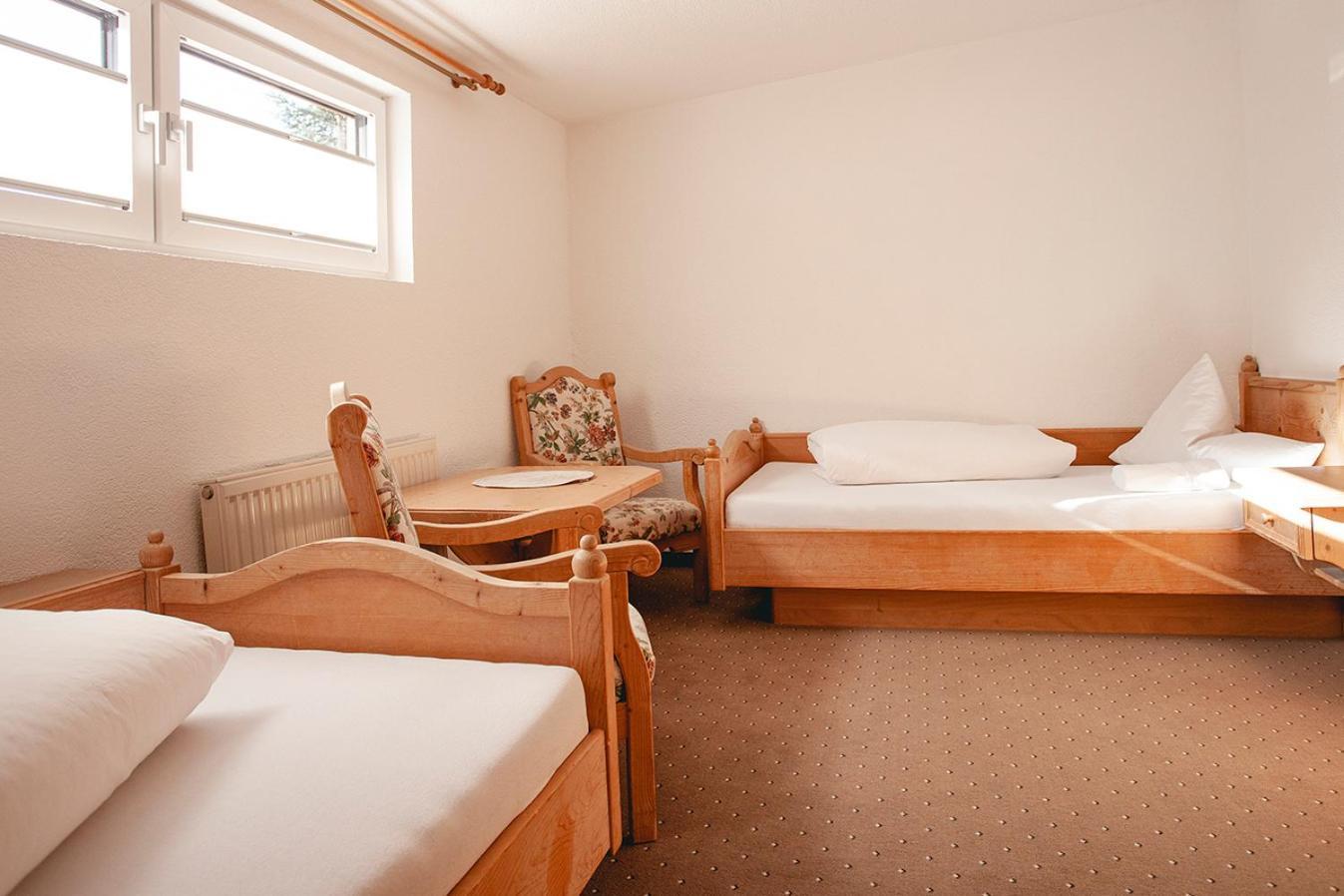 Apartmán Pitztaler Nachtigall