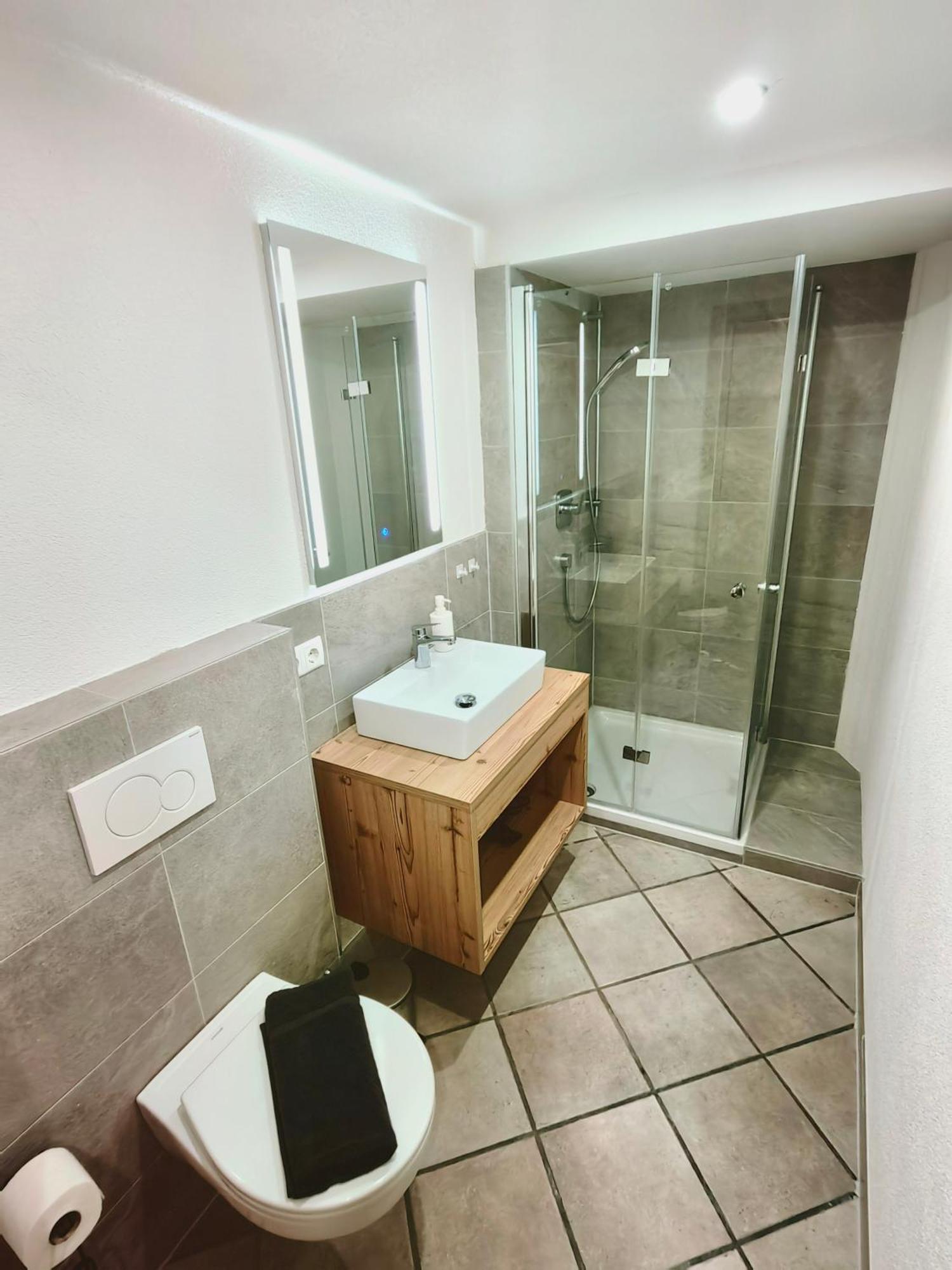 Apartmán Pitztaler Nachtigall