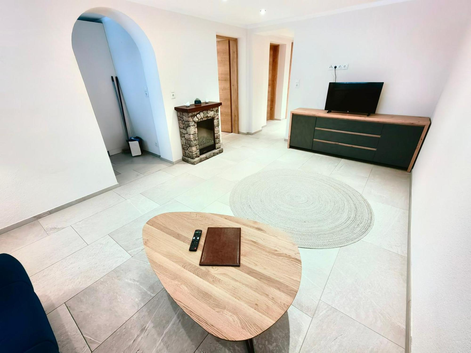 Apartmán Pitztaler Nachtigall *