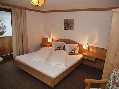 Apartmán Pitztaler Nachtigall