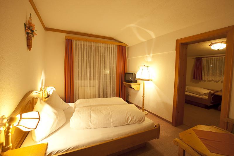 Apartamento Pitztaler Nachtigall