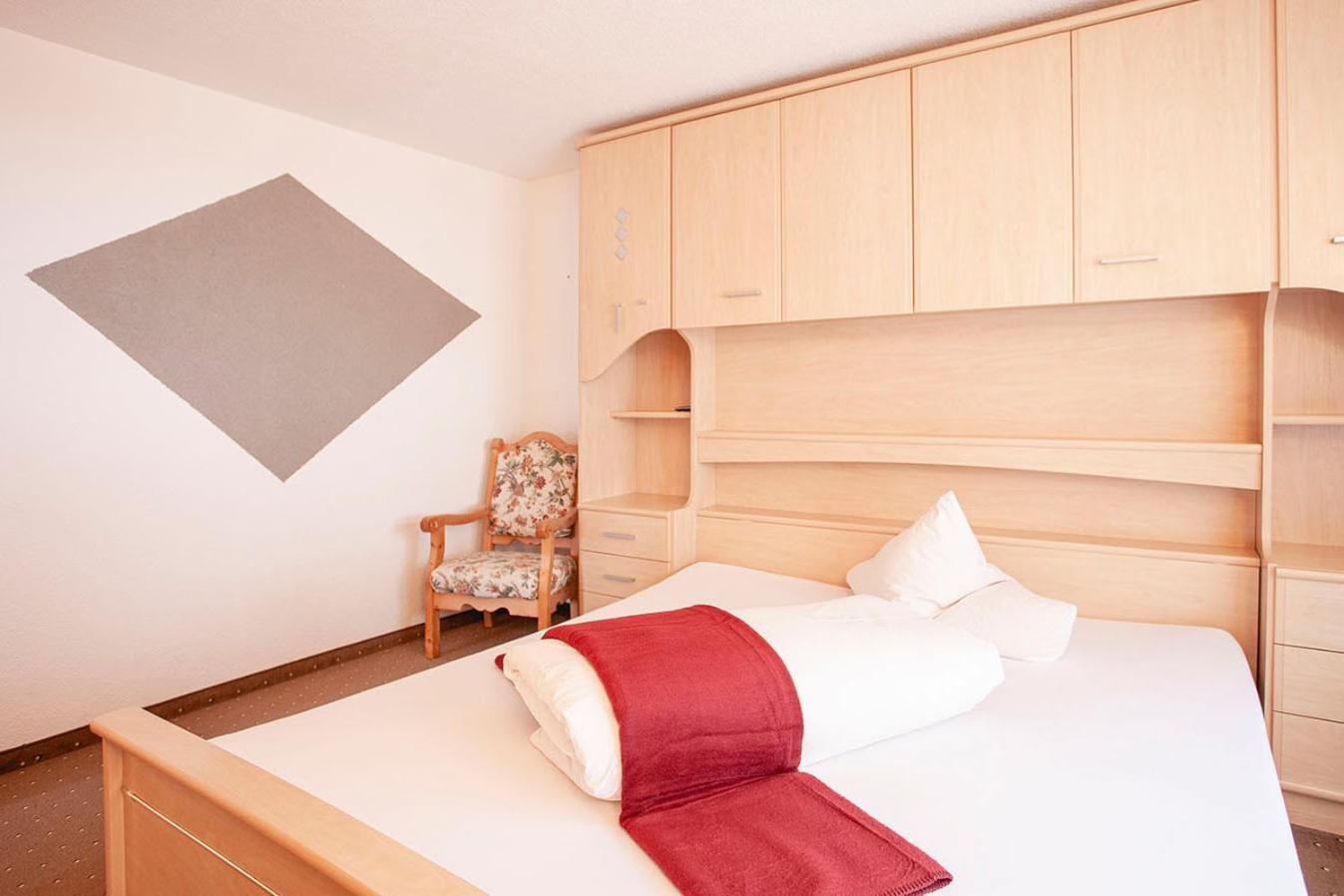 Pitztaler Nachtigall Apartment *