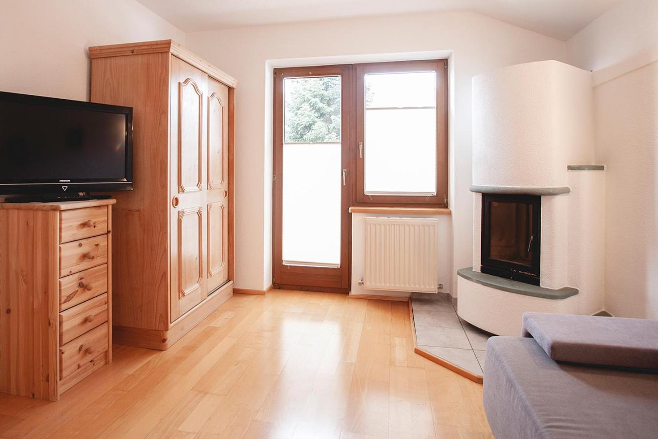 Pitztaler Nachtigall Apartment *