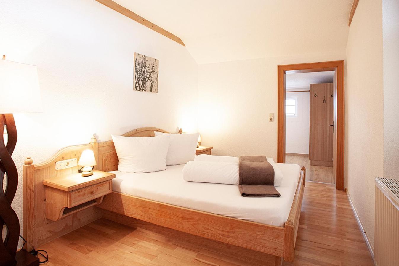 Apartment Pitztaler Nachtigall *