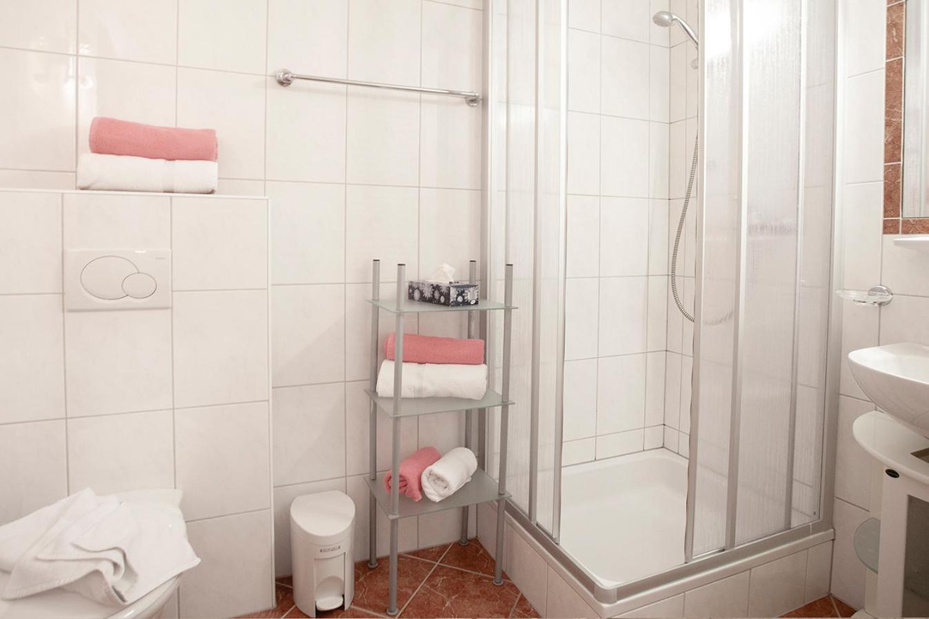 Pitztaler Nachtigall Apartment