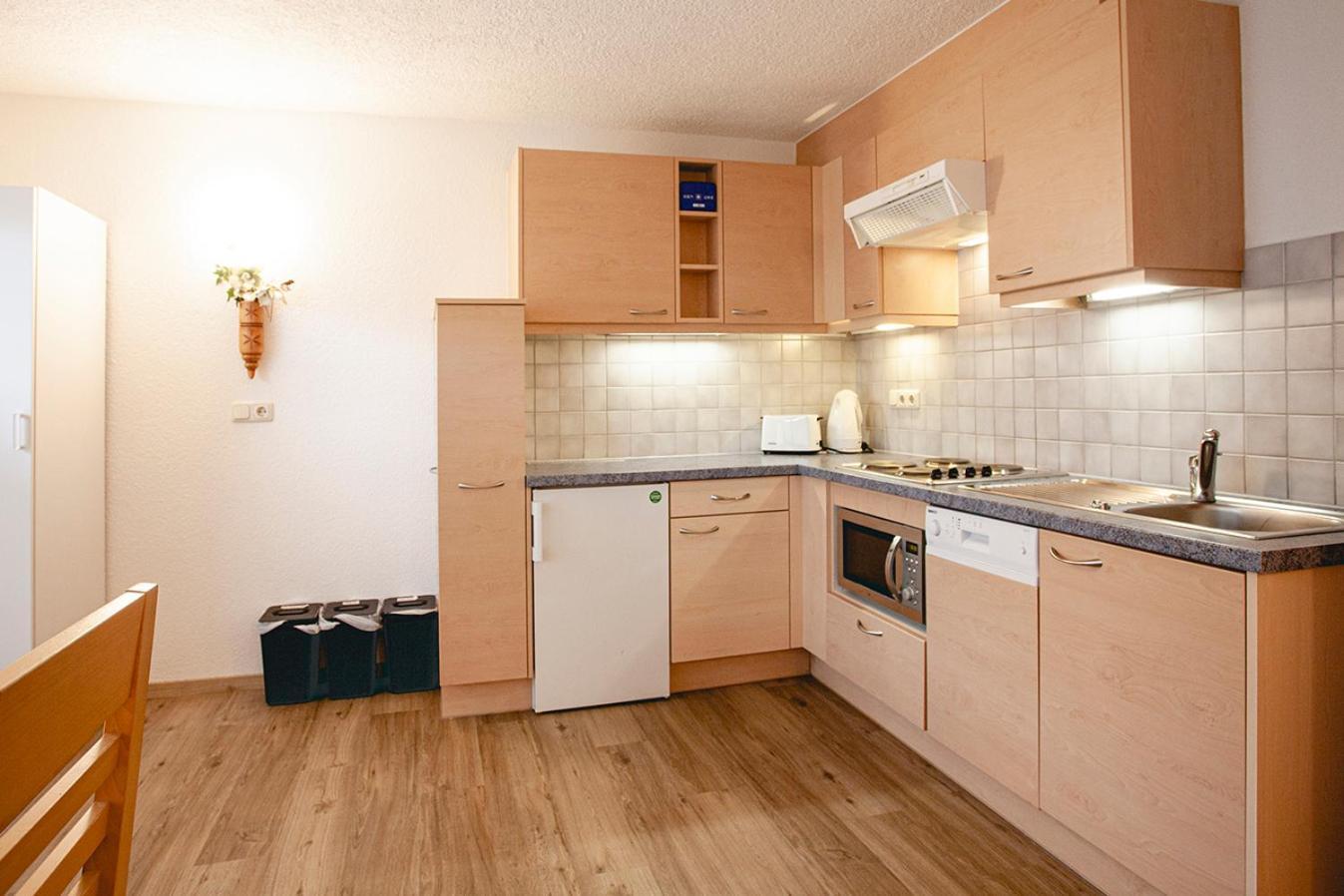 Apartment Pitztaler Nachtigall *