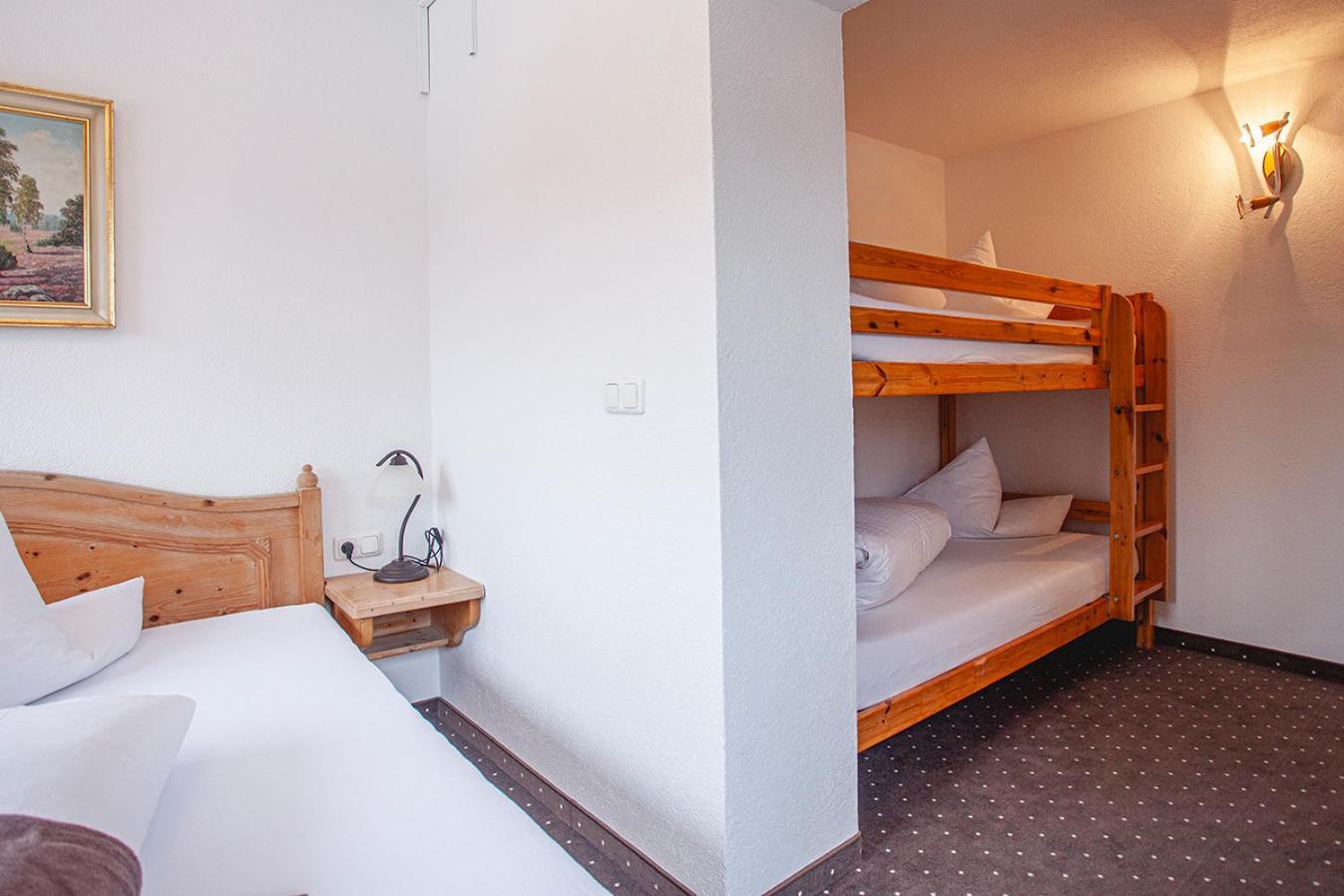 Pitztaler Nachtigall Apartment *