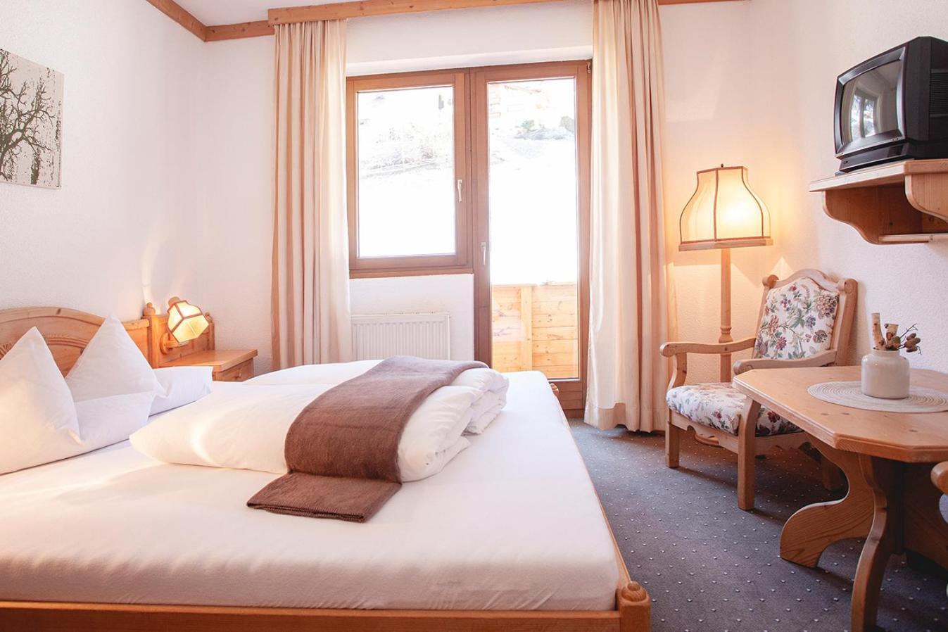 Apartment Pitztaler Nachtigall *