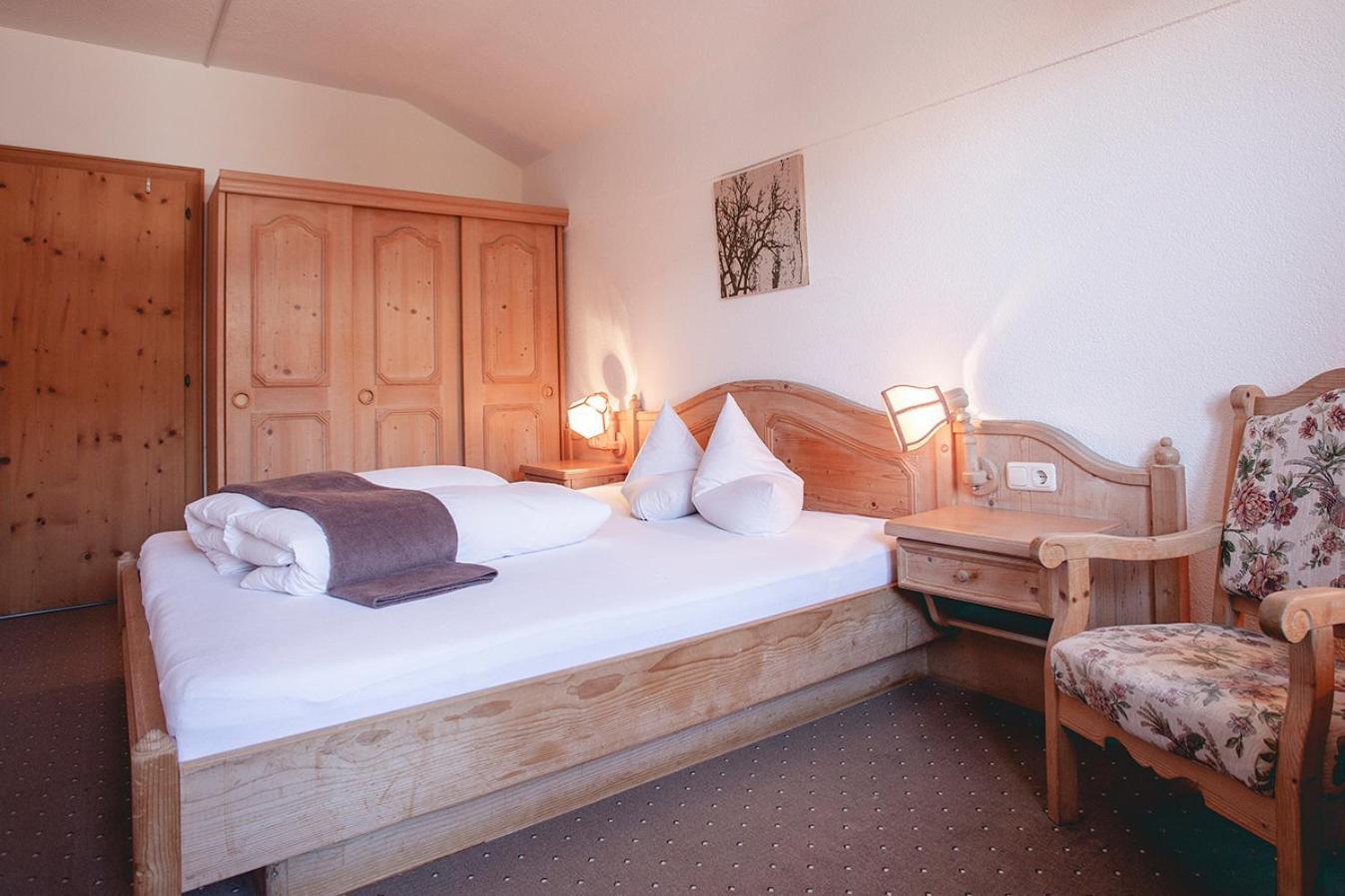 Pitztaler Nachtigall Apartment