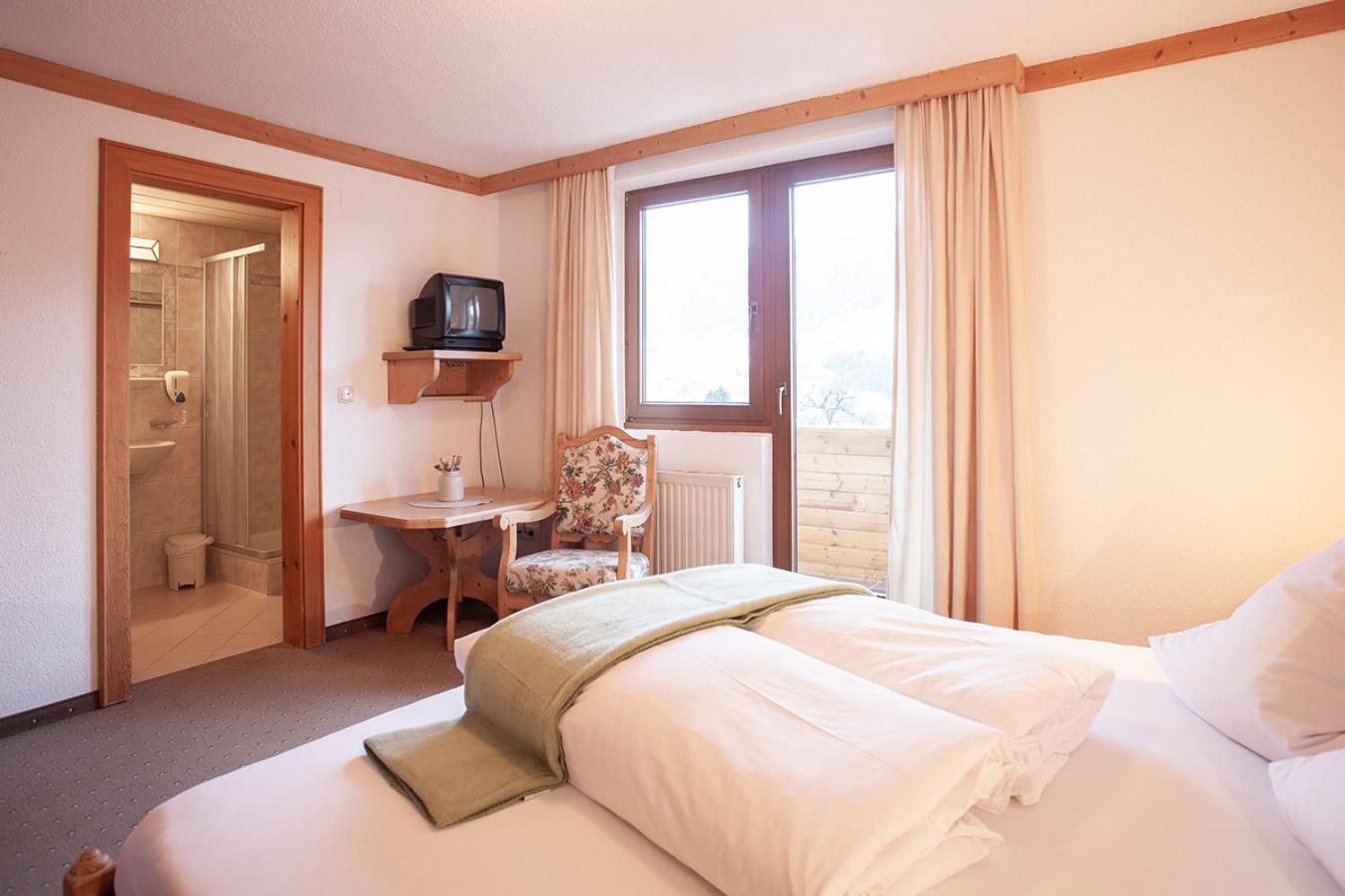 Pitztaler Nachtigall Apartment *