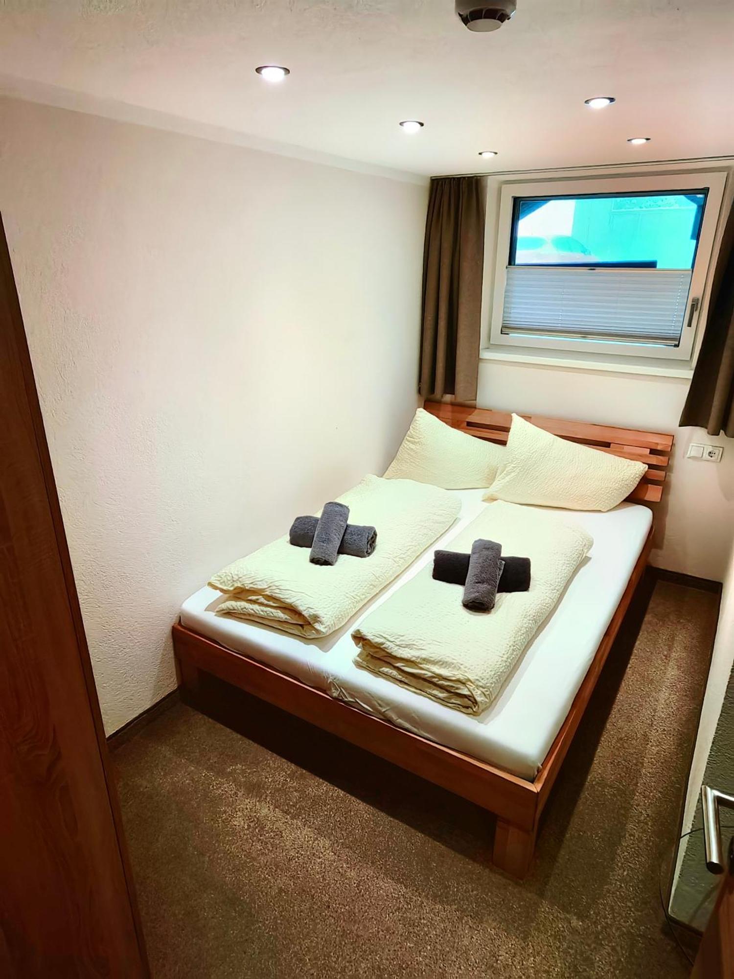 Pitztaler Nachtigall Apartment