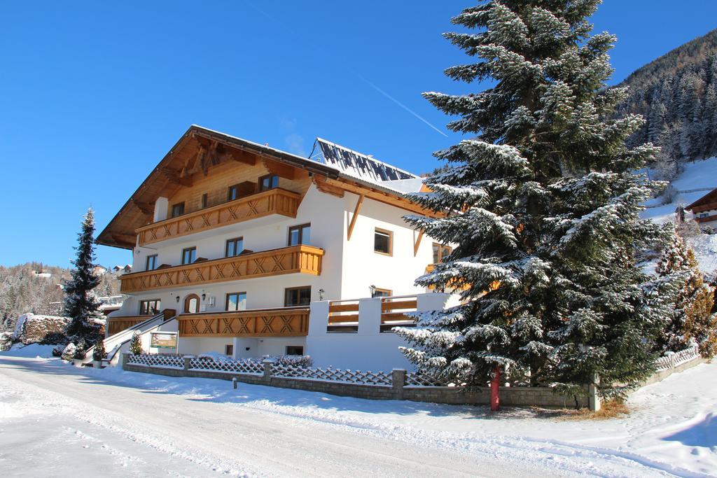 Pitztaler Nachtigall Apartment