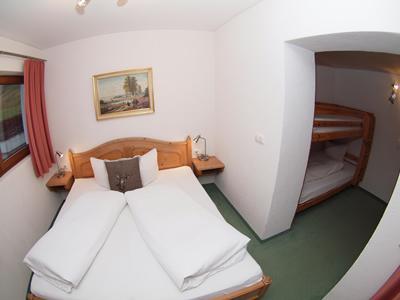 Apartment Pitztaler Nachtigall