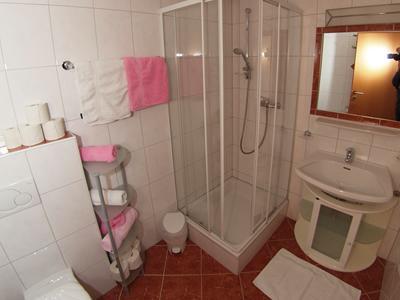 Apartment Pitztaler Nachtigall