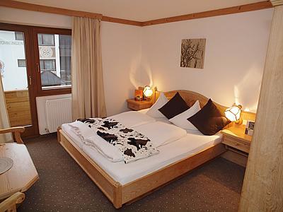 Pitztaler Nachtigall Apartment *