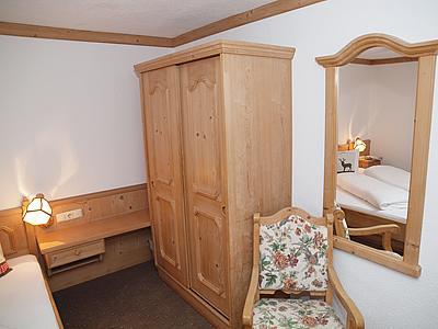Pitztaler Nachtigall Apartment