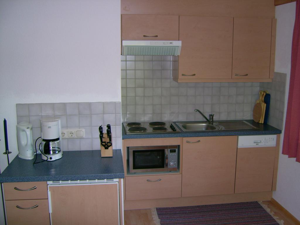 Pitztaler Nachtigall *