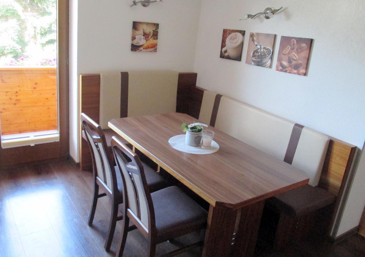 Pitztaler Nachtigall Apartment