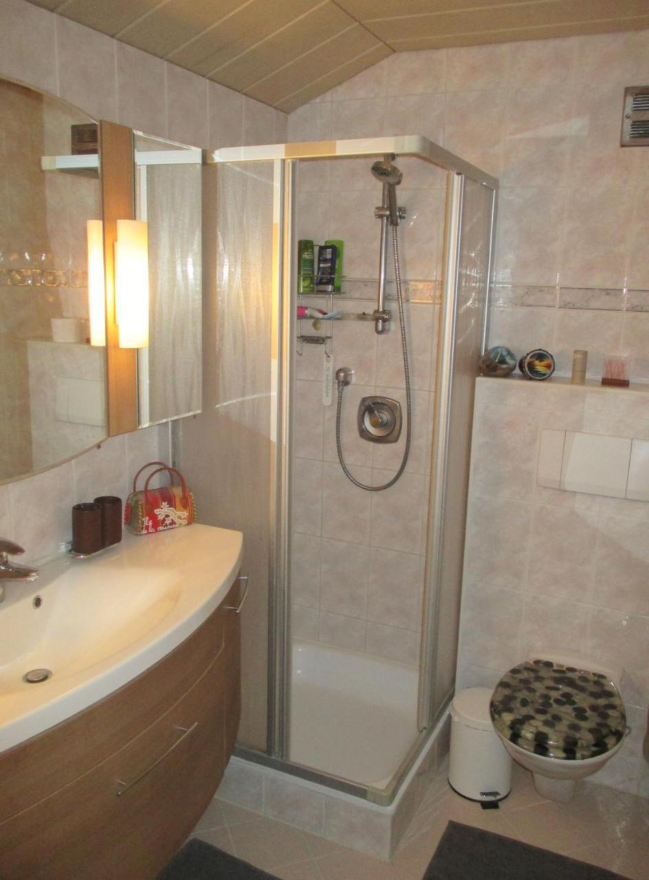 Pitztaler Nachtigall Apartment