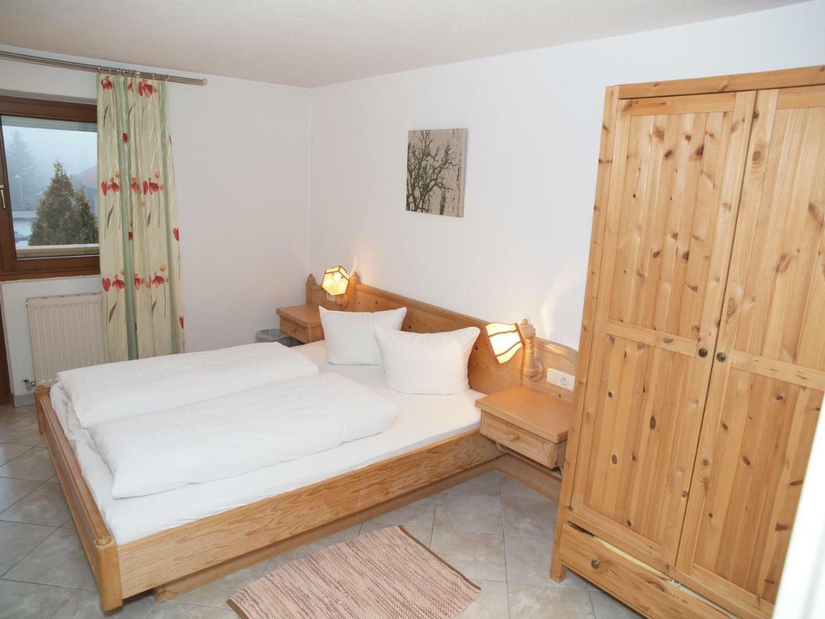 Apartment Pitztaler Nachtigall *